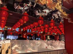 -小厨娘金榜题名(夫子庙秦淮河店)