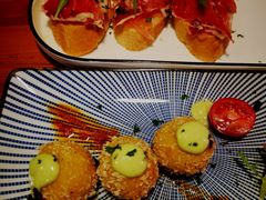 -帕歌西班牙餐厅paco tapas