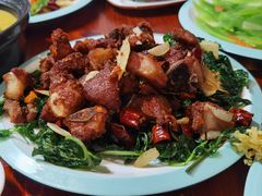 -云隐小厨·传统大理美食(复兴路店)