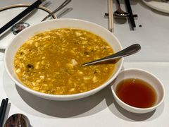 蟹粉豆腐-老吉士(环贸iapm店)