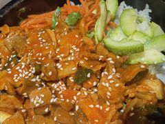 -老炉家木炭烤肉(长江国际店)