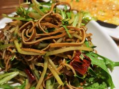 -平娃三宝烧烤·面食(南小街店)