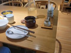 -吴记粥铺·淮扬小馆(欧尚店)