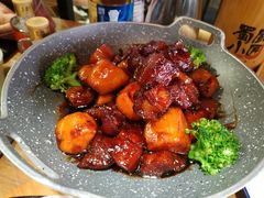 -蜀厨小匠·民间川菜(犀浦店)