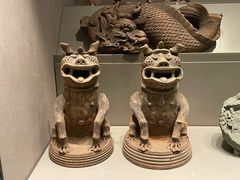 -中国闽台缘博物馆