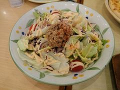 -萨莉亚意式餐厅(万嘉商业广场店)