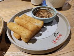-水煮三国·川鲁江湖菜(香山店)