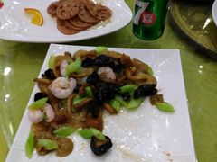-正阳春烤鸭店(杨楼店)