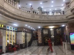 -万宝海鲜舫(劳动公园店)