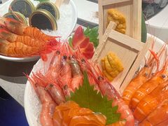 -水木锦堂·自助铁板烧(方庄时代店)