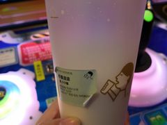-喜茶(上海正大广场店)