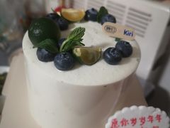 -姆们M Sweetie Cake(五道口店)