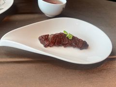 -金鹰国际酒店·满园春中餐厅