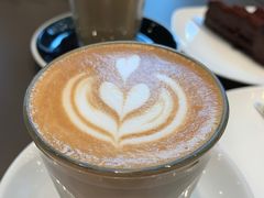 -Seesaw Coffee(苏州中心店)