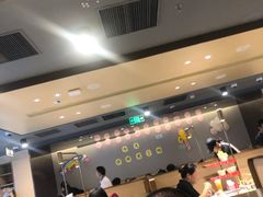 -海底捞火锅(漕宝路店)