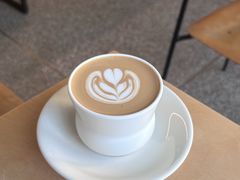 -DEEP COFFEE(瑞光烘焙工厂店)
