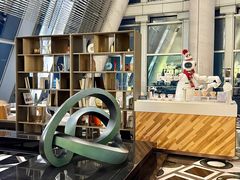 -星璞全日餐厅·高空自助餐(深铁铂尔曼酒店)