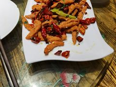 -一盏明灯全素斋(殊像寺店)