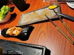 -山之屋炭火烧肉·生啤畅饮(大朗万科中央公园店)