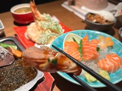 -水之惠鲜鱼料理(王府大街店)