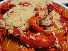 -周姑娘不等味·牛羊肉火锅·螃蟹罗氏虾·烤鱼烤串(高邮店)