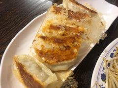 -拉面莊夢語＆中华料理八椿