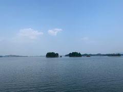 -万佛湖风景区