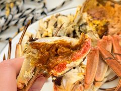 -七的湖·江南蟹舫·阳澄湖农家菜(蟹舫苑店)