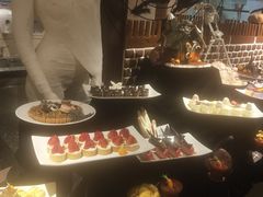 -太原富力万达文华酒店·美食汇西餐厅