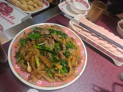 -大吉利·潮汕鲜牛肉火锅(西安店)