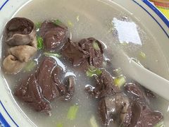 -卢聪艺小吃店(阳翟总店)