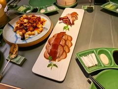 -晟永興烤鸭店(五道口店)