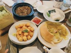 -大树餐厅(大悦城店)