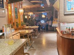 大堂-越美小馆·越南料理(曲江店)