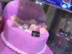 -巴黎贝甜(龙之梦购物中心虹口店)