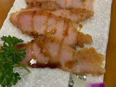-银子铁板烧料理自助餐(人民广场店)