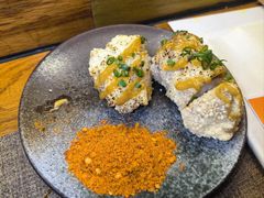 -戏作寿司(观音桥店)
