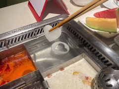 -海底捞火锅(上元大街店)