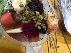 -杨婆婆烤肉(文昌阁店)
