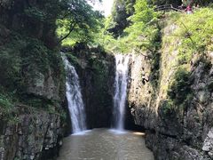 -溪口-滕头旅游景区