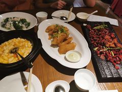 -上海小南国(正大店)