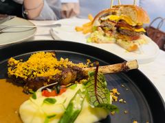 -G+KITCHEN(龙湖狮山天街店)