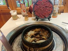 -木王宴语·野生鲜菌火锅(玉河店)