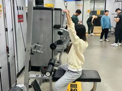 -超鹿运动(五四路恒力城店)