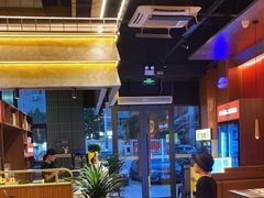 -核桃碳烤肉馆(深圳首店)
