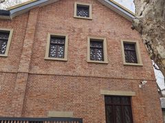 -颐和路民国时期公馆风貌区