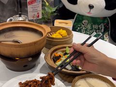 -眉州东坡(清河万象汇店)