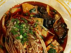 -七恭冒菜(工农村店)