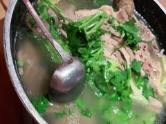 -川堂风·跷脚牛肉·乐山爆炒(宝山日月光店)