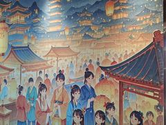 -涿派·炝锅鱼(涿州店)